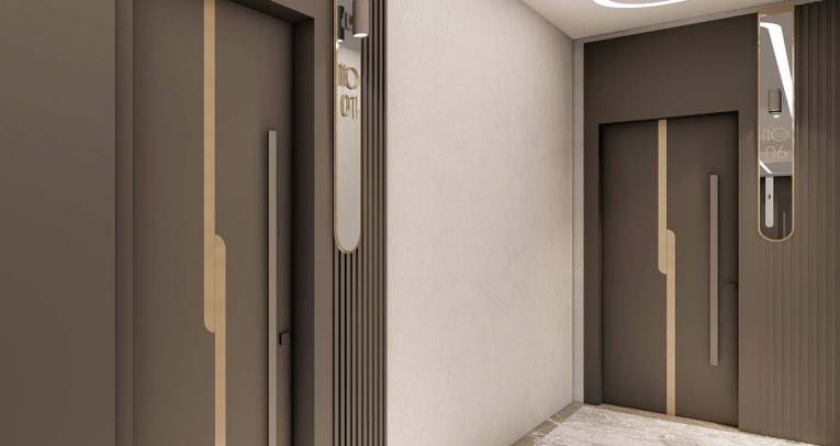 New Amazing Project In Kestel
